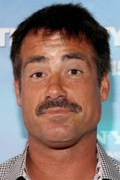 Aktyor ilə olan filmlər Peter Dante