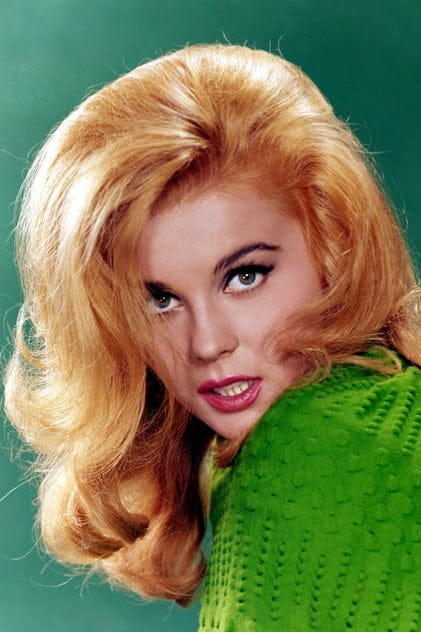 Filmy z aktorem Ann-Margret