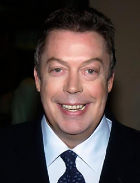 Films with the actor Tim Curry