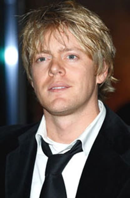 Filmy s tímto hercem Kris Marshall