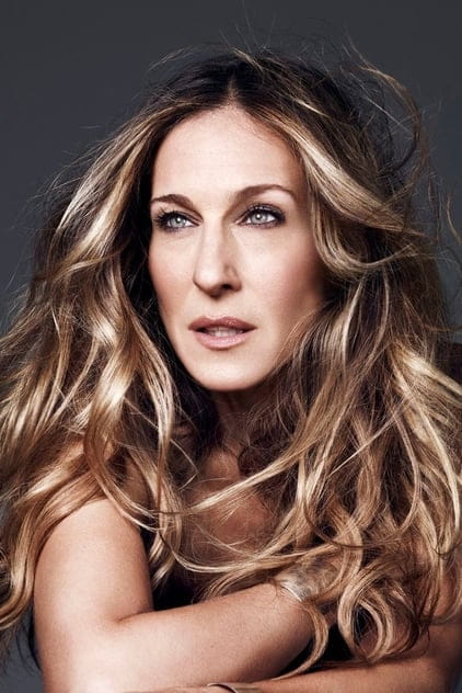 Filmy s tímto hercem Sarah Jessica Parker