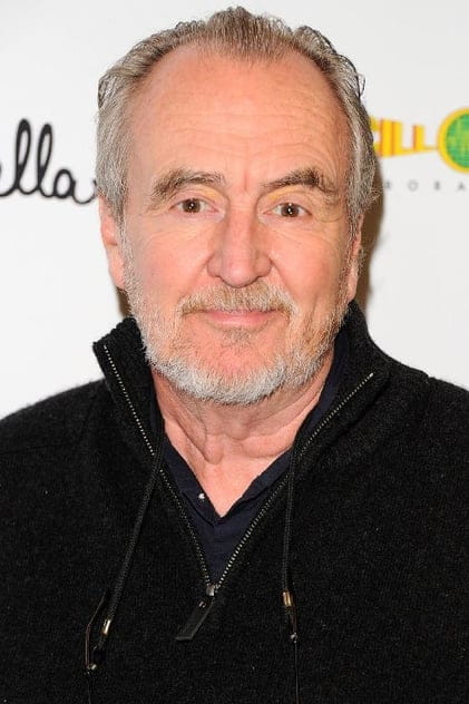 Films with the actor Wes Craven