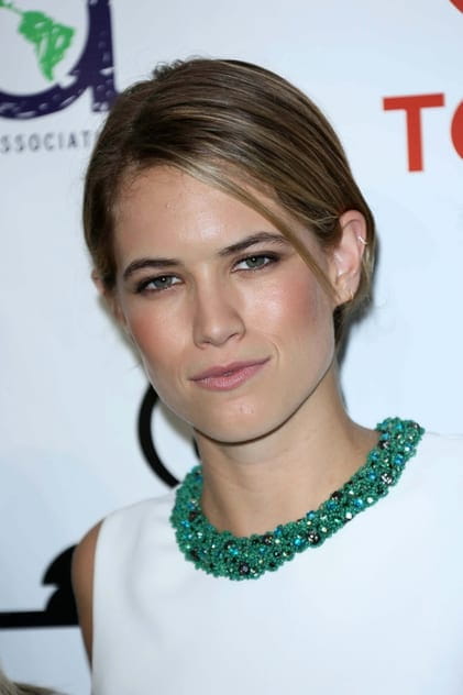 Filmy s tímto hercem Cody Horn