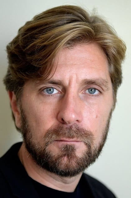 Filmek a színésszel Ruben Östlund