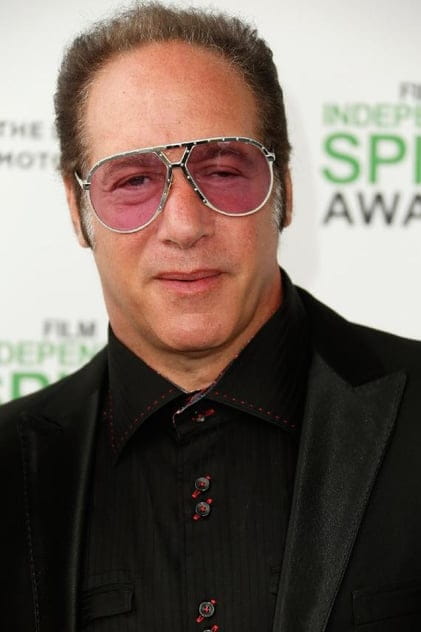 Filmy s tímto hercem Andrew Dice Clay