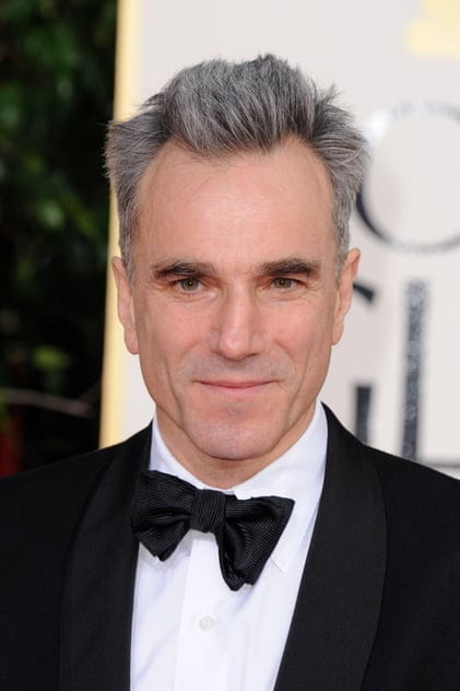 Filmy s tímto hercem Daniel Day-Lewis