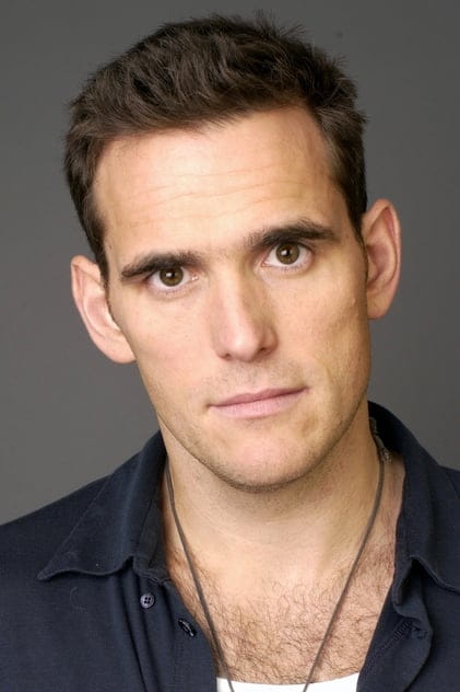 Filmy s tímto hercem Matt Dillon