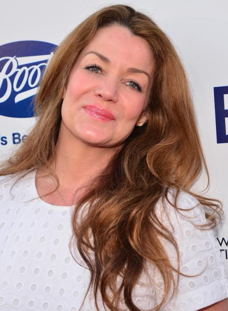 Filmek a színésszel Claudia Christian