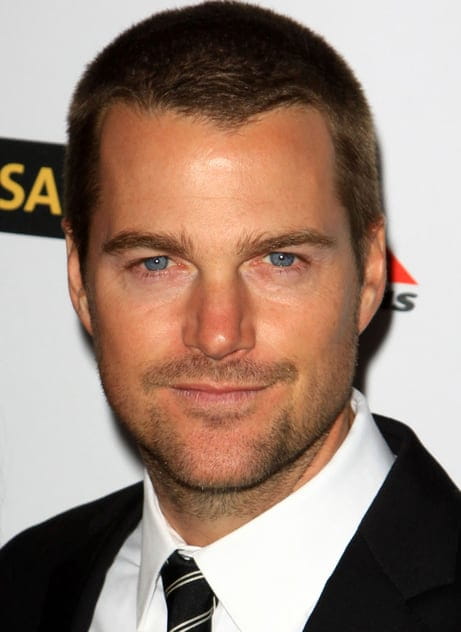 Filmy s tímto hercem Chris O'Donnell