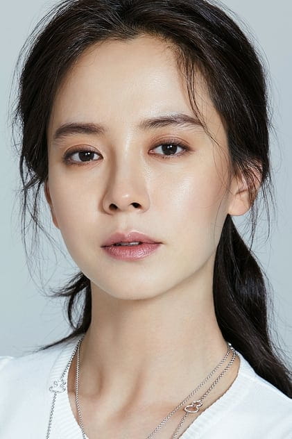 Films with the actor Song Ji-hyo