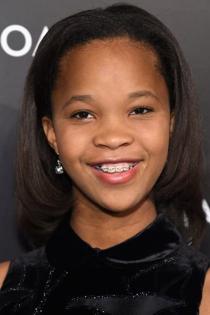 Films with the actor Quvenzhané Wallis