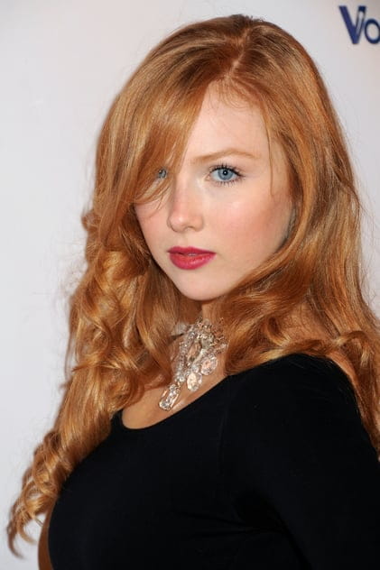 Filmy s tímto hercem Molly Quinn