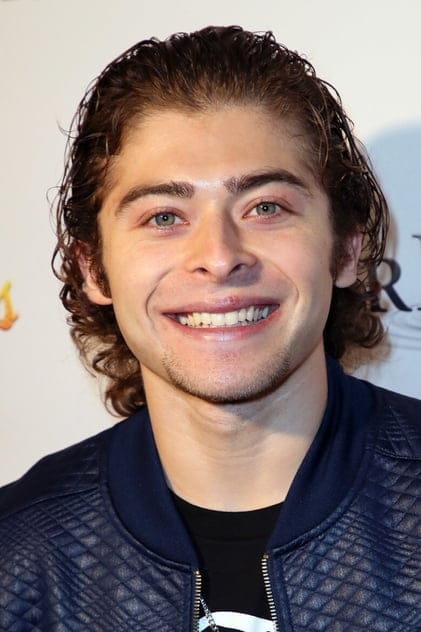 Филми с актьора Ryan Ochoa