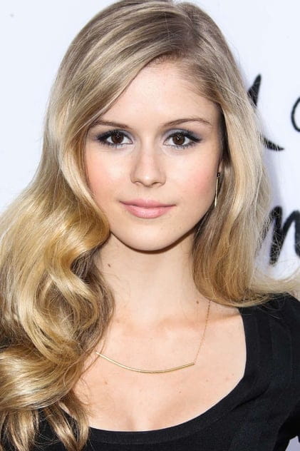 Filmy s tímto hercem Erin Moriarty