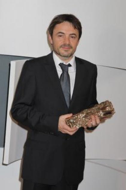Films with the actor Stéphane Fontaine