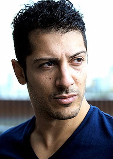 Films with the actor Fahri Ogün Yardim