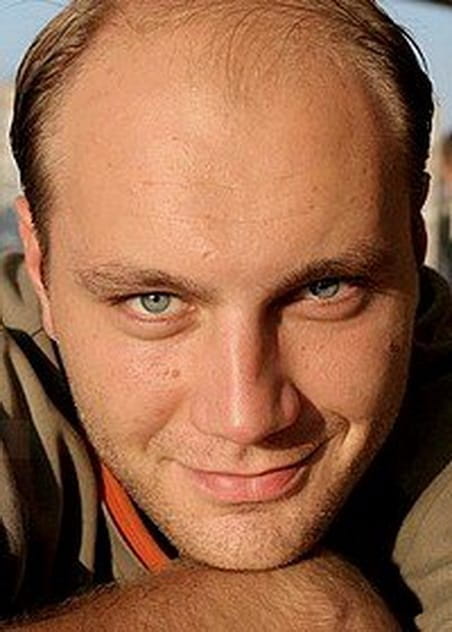 Filme cu actorul Dmitry Surzhykov