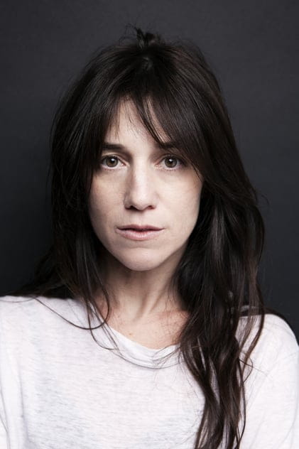 Filmy s tímto hercem Charlotte Gainsbourg