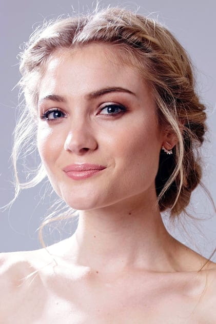 Filmy s tímto hercem Skyler Samuels