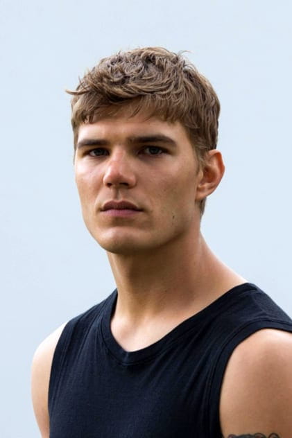 Filmy s tímto hercem Chris Zylka