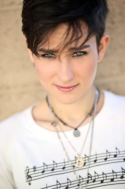 Filmy s tímto hercem Bex Taylor-Klaus