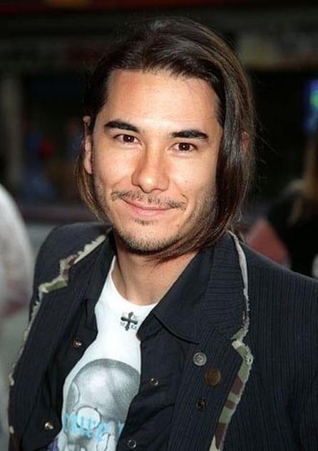 Филми с актьора James Duval