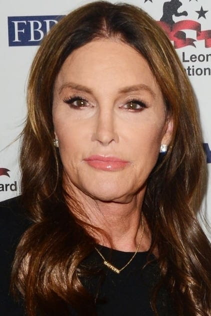 Filmy s tímto hercem Caitlyn Jenner