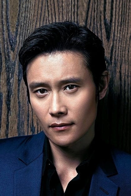 Filmy s tímto hercem Lee Byung-hun