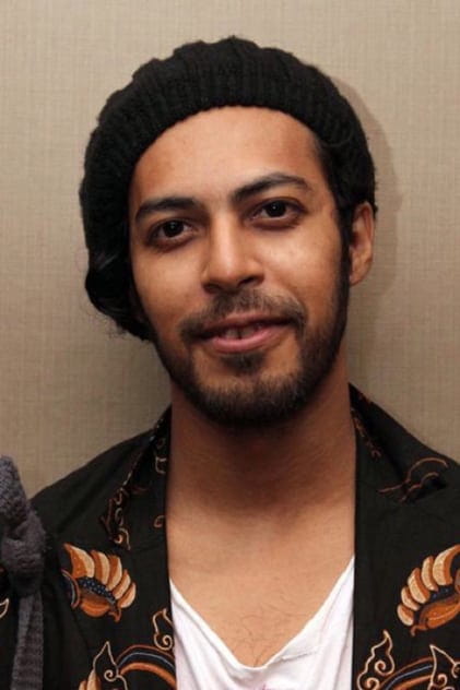 Films with the actor Alex Abbad