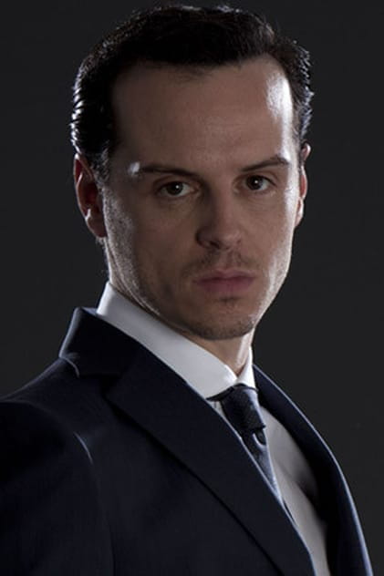 Films with the actor Andrew Scott