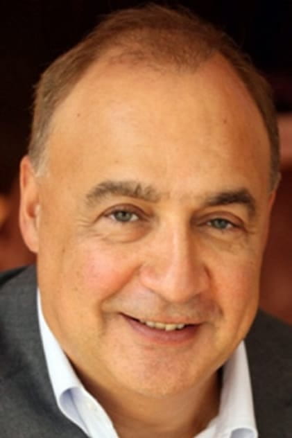 Films with the actor Leonard Blavatnik