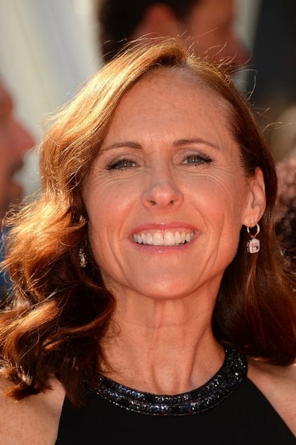 Filmes com um ator Molly Shannon