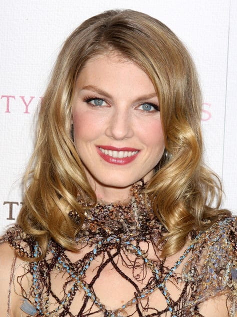 Filmy s tímto hercem Angela Lindvall