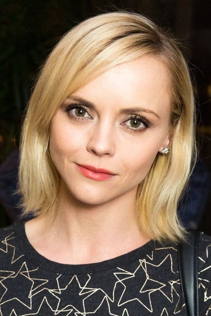 Filmy s tímto hercem Christina Ricci