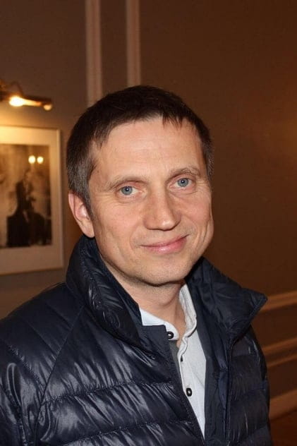 Films with the actor Alexander Karpilovsky