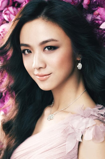 Filmy s hercom Tang Wei