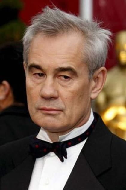 Филми с актьора Sergei Bodrov