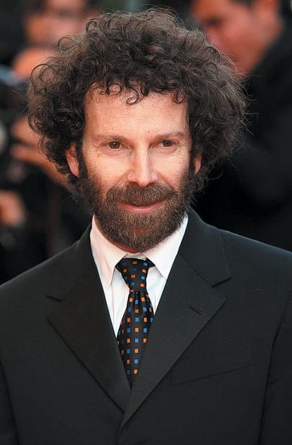 Filmy s tímto hercem Charlie Kaufman