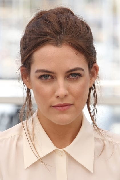 Filmovi sa glumcem Riley Keough