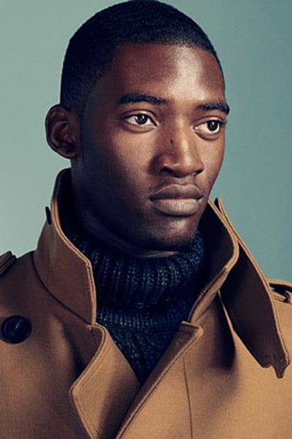 Филми с актьора Malachi Kirby