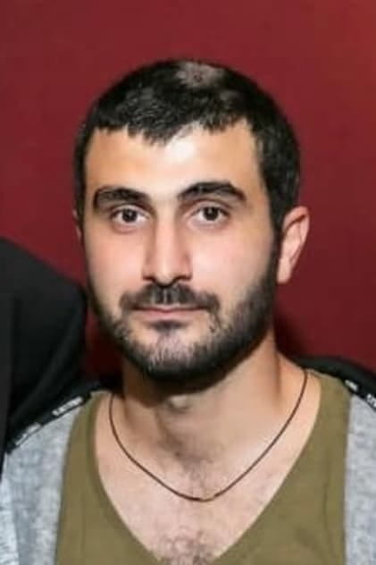 Films with the actor Khachatur Vasilian