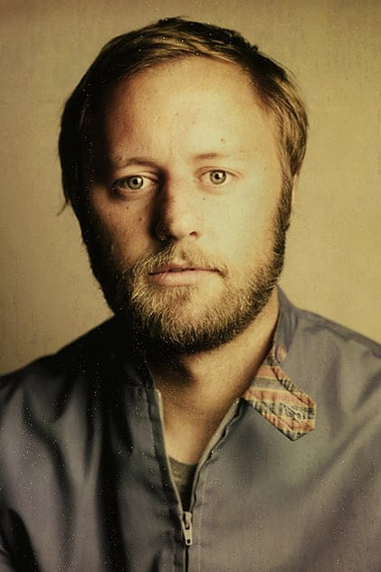 Filmes com um ator Rory Scovel