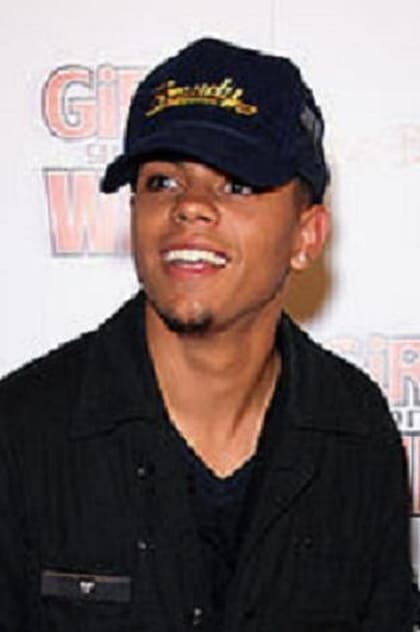 Filmy s tímto hercem Evan Ross