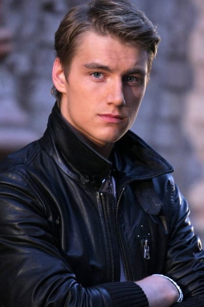 Films with the actor Alexey Vorobiev