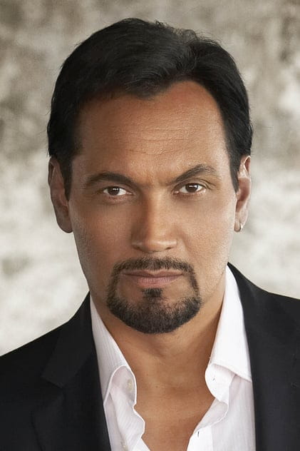 Filmy s tímto hercem Jimmy Smits