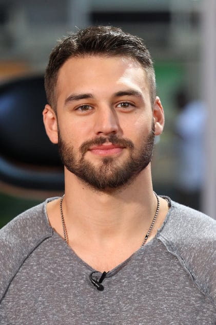 Filmy s tímto hercem Ryan Guzman