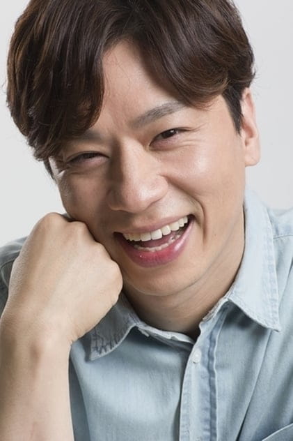 Películas con el actor Jung Sang-hoon