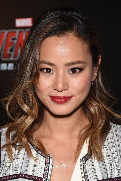 Filmes com um ator Jamie Chung