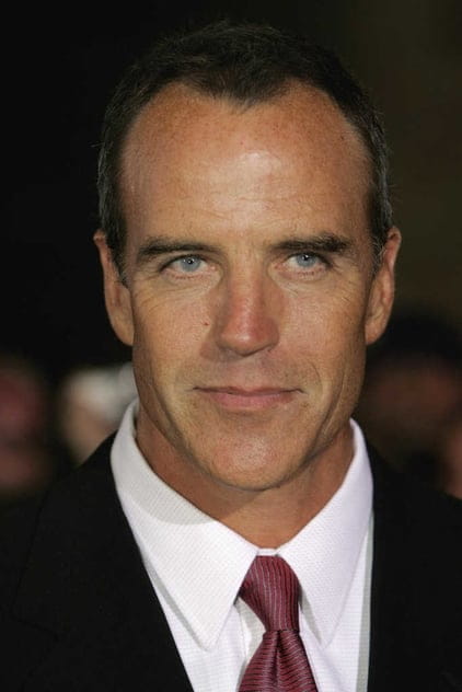 Filmy s hercom Richard William Burgi