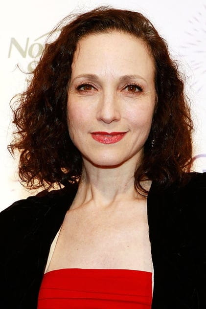 Filmy s hercom Bebe Neuwirth